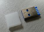 USB Type A Male Cover